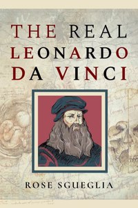 Real Leonardo Da Vinci