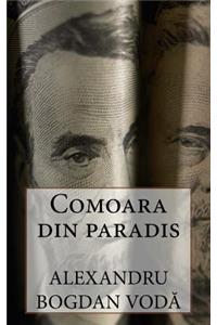 Comoara Din Paradis