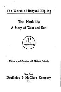 naulahka, a story of West and East