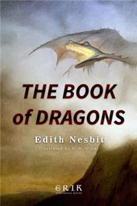 Book of Dragons