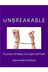 Unbreakable