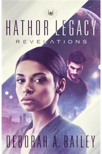 Hathor Legacy