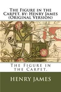 Figure in the Carpet. by