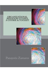 Organizational Behavior Studies