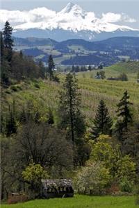 Farm Country in Oregon Journal