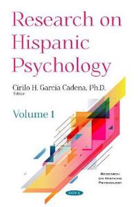 Research on Hispanic Psychology