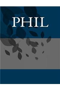 Phil