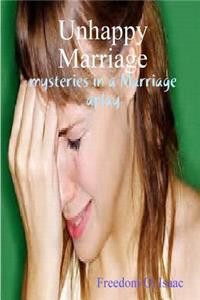 Unhappy Marriage