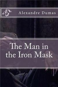 The Man in the Iron Mask