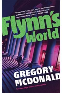 Flynn's World