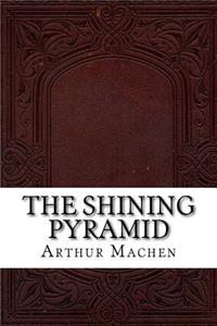 The Shining Pyramid