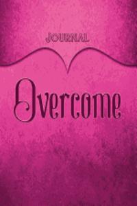 Overcome Journal