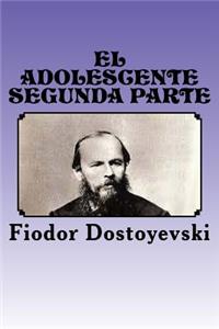 El Adolescente