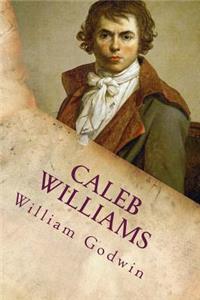 Caleb Williams