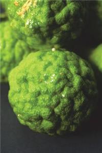The Bergamot Journal