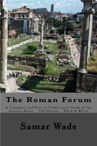The Roman Forum