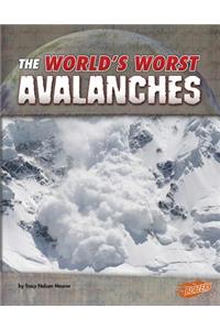 World's Worst Avalanches