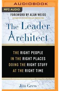 Leader Architect