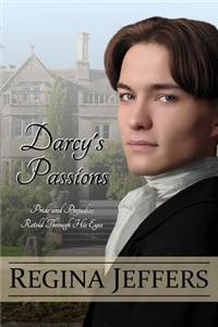 Darcy's Passions