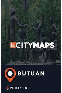 City Maps Butuan Philippines