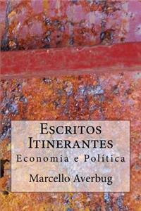 Escritos Itinerantes