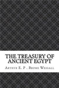 The Treasury of Ancient Egypt