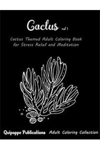 Cactus Vol 1
