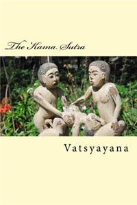 The Kama Sutra