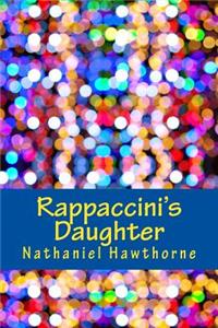 Rappaccini's Daughter