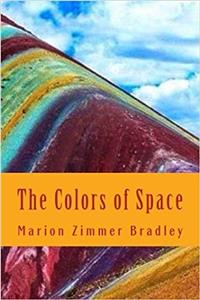 The Colors of Space