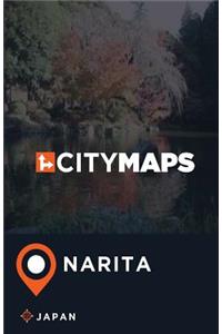 City Maps Narita Japan