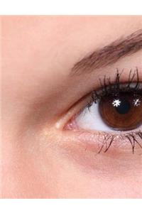 Extreme Close-up Notebook