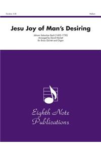 Jesu Joy of Man's Desiring