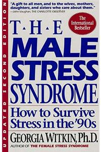Male Stress Syndrome