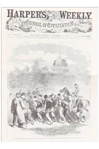 Harper's Weekly November 15, 1862