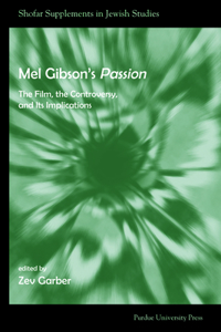 Mel Gibson's Passion