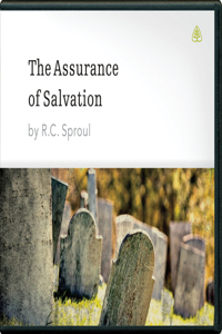 Assurance of Salvation CD, The