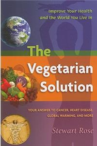 The Vegetarian Solution