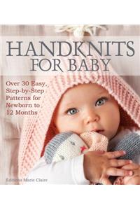 Handknits for Baby