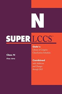 SUPERLCCS: Class N: Fine Arts