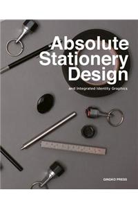 Absolute Stationery Design