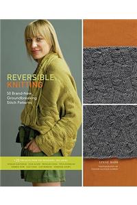 Reversible Knitting