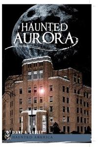 Haunted Aurora