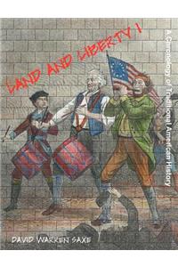 Land and Liberty I