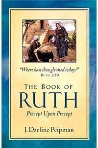 Book of Ruth, Precept Upon Precept