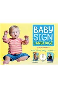 Baby Sign Language