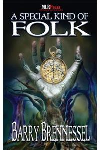 A Special Kind of Folk