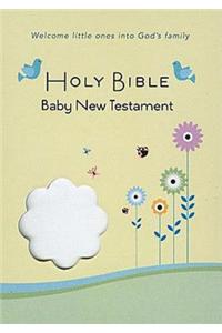 New Testament-CEB
