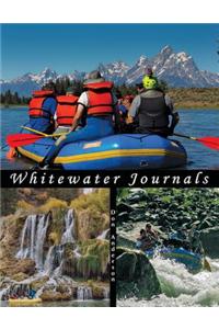 Whitewater Journals