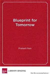 Blueprint for Tomorrow